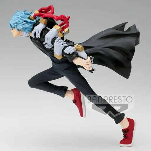 MY HERO ACADEMIA - Tomura Shigaraki - Figure The Evil Villains 10cm